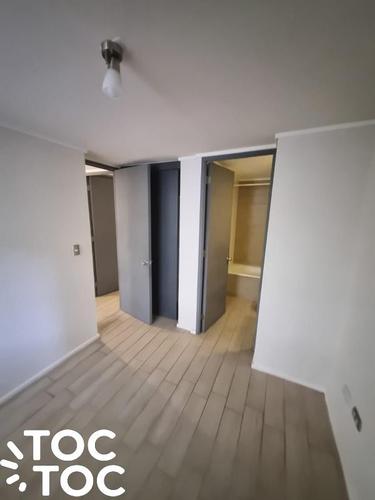 departamento en arriendo en Santiago