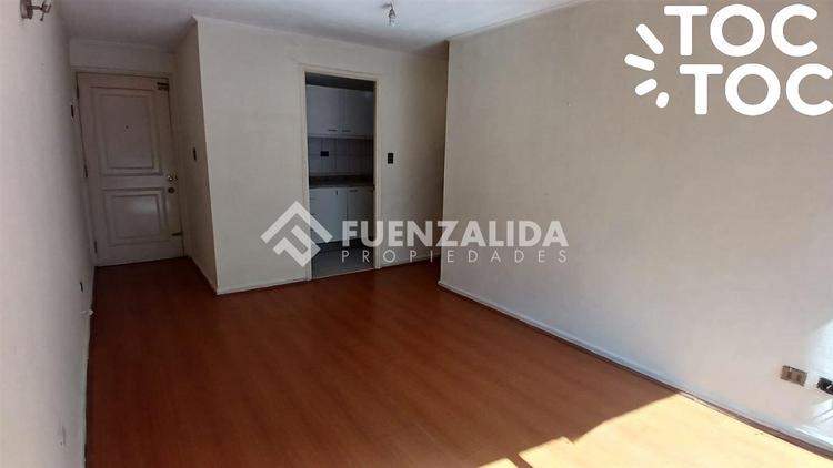 departamento en arriendo en Santiago