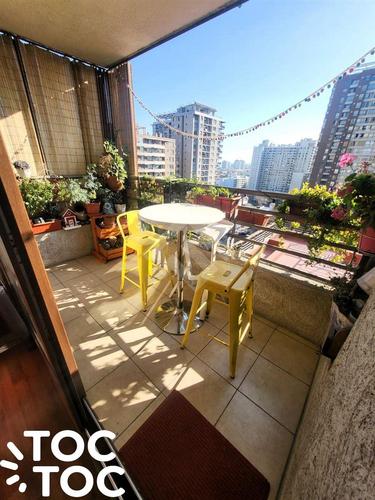 departamento en venta en Santiago