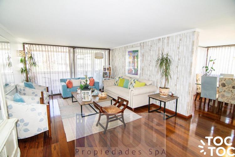 departamento en venta en Providencia