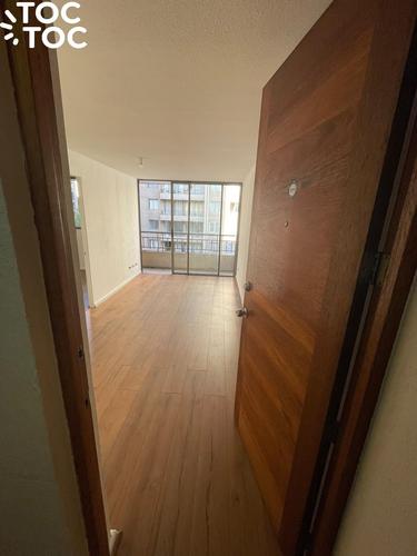 departamento en arriendo en Santiago