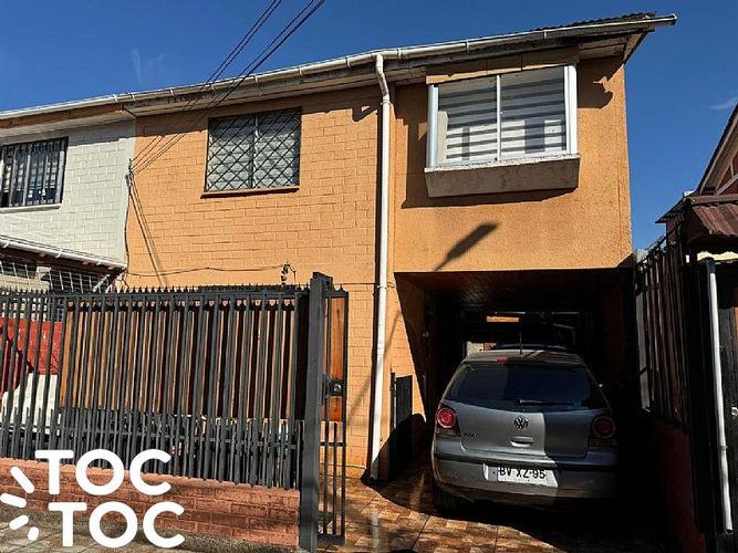 casa en venta en Puente Alto