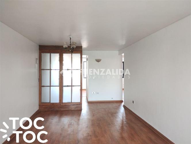 departamento en arriendo en Vitacura