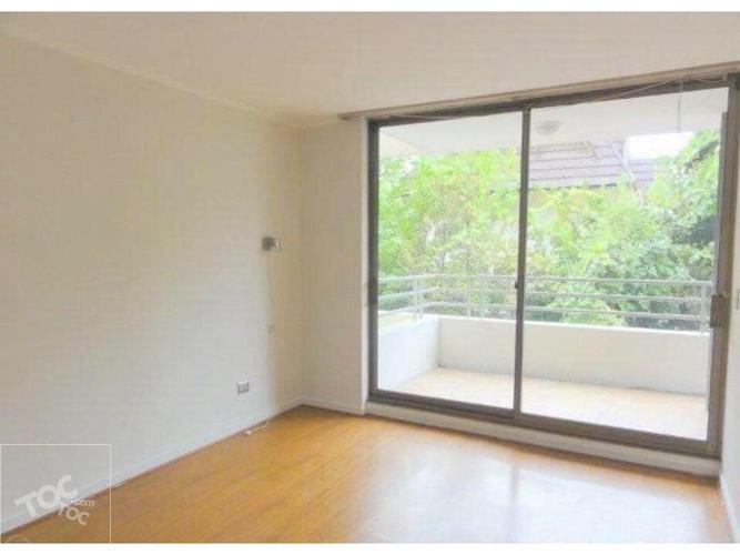 departamento en arriendo en Providencia