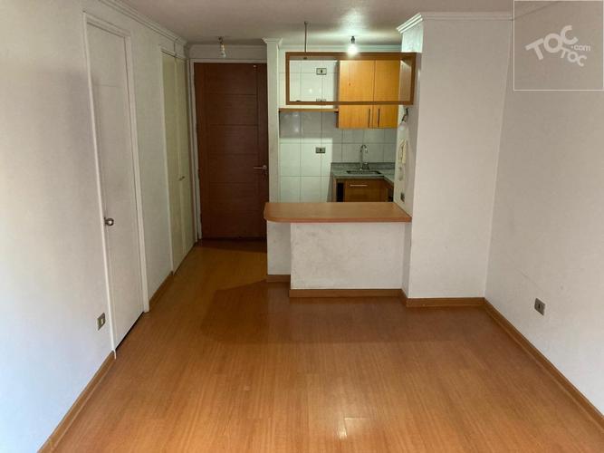 departamento en arriendo en Santiago