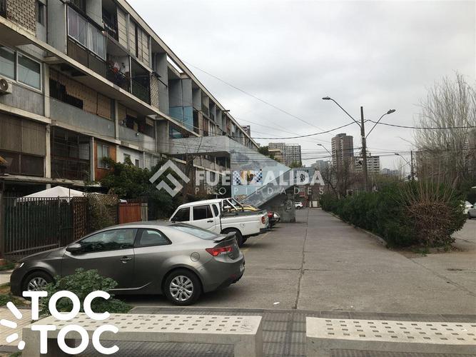 departamento en venta en Estación Central