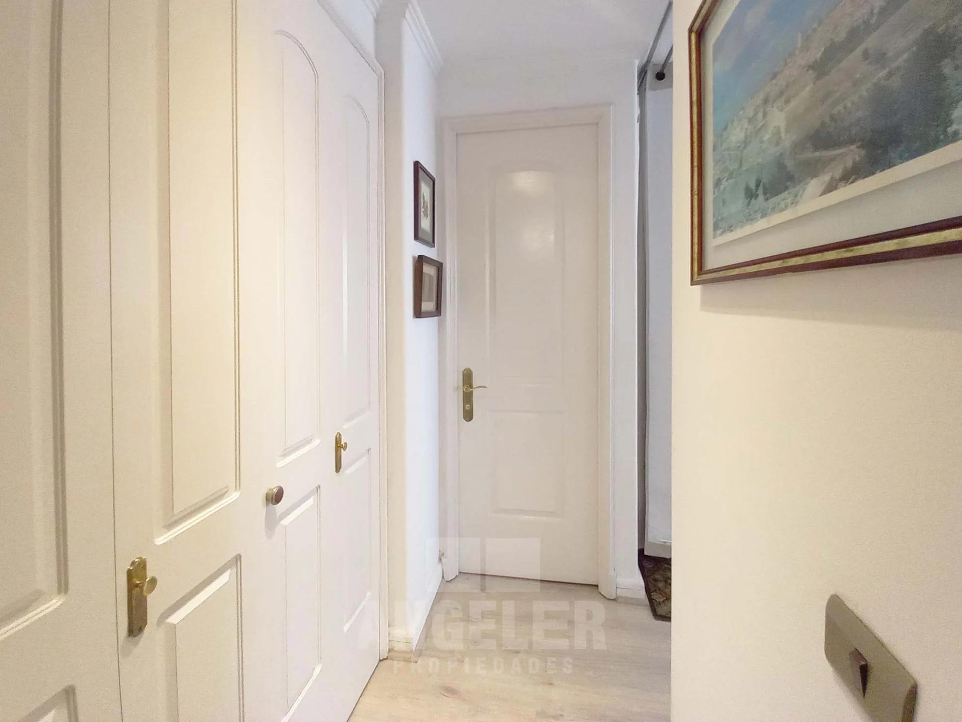 Venta Usado Departamento 1D 1B - Las Condes