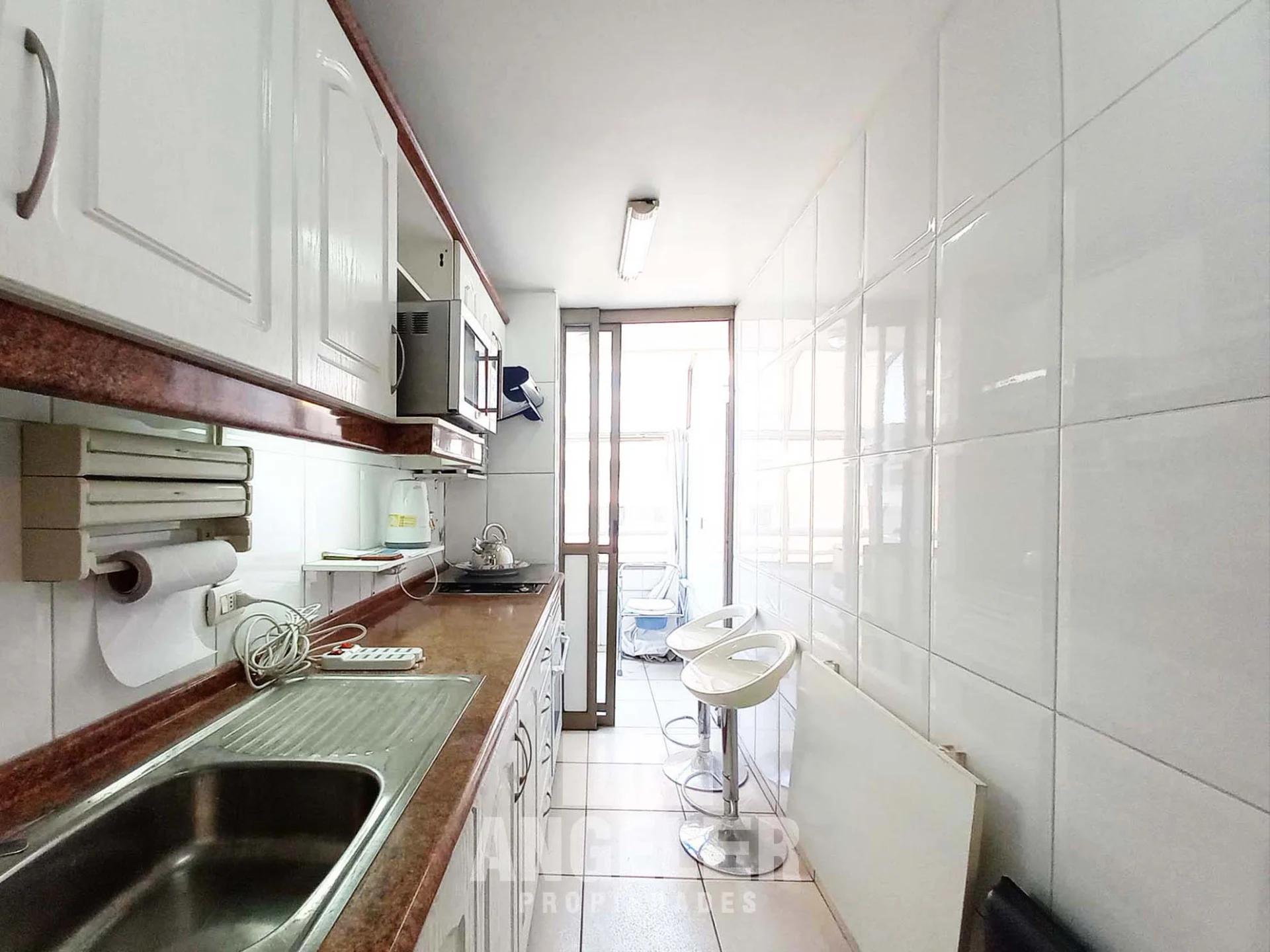 Venta Usado Departamento 1D 1B - Las Condes