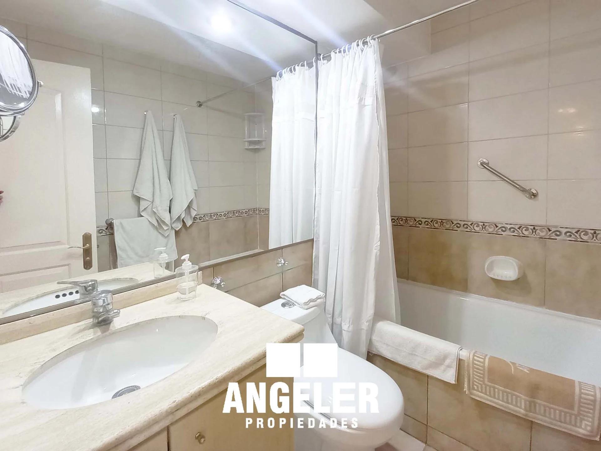 Venta Usado Departamento 1D 1B - Las Condes