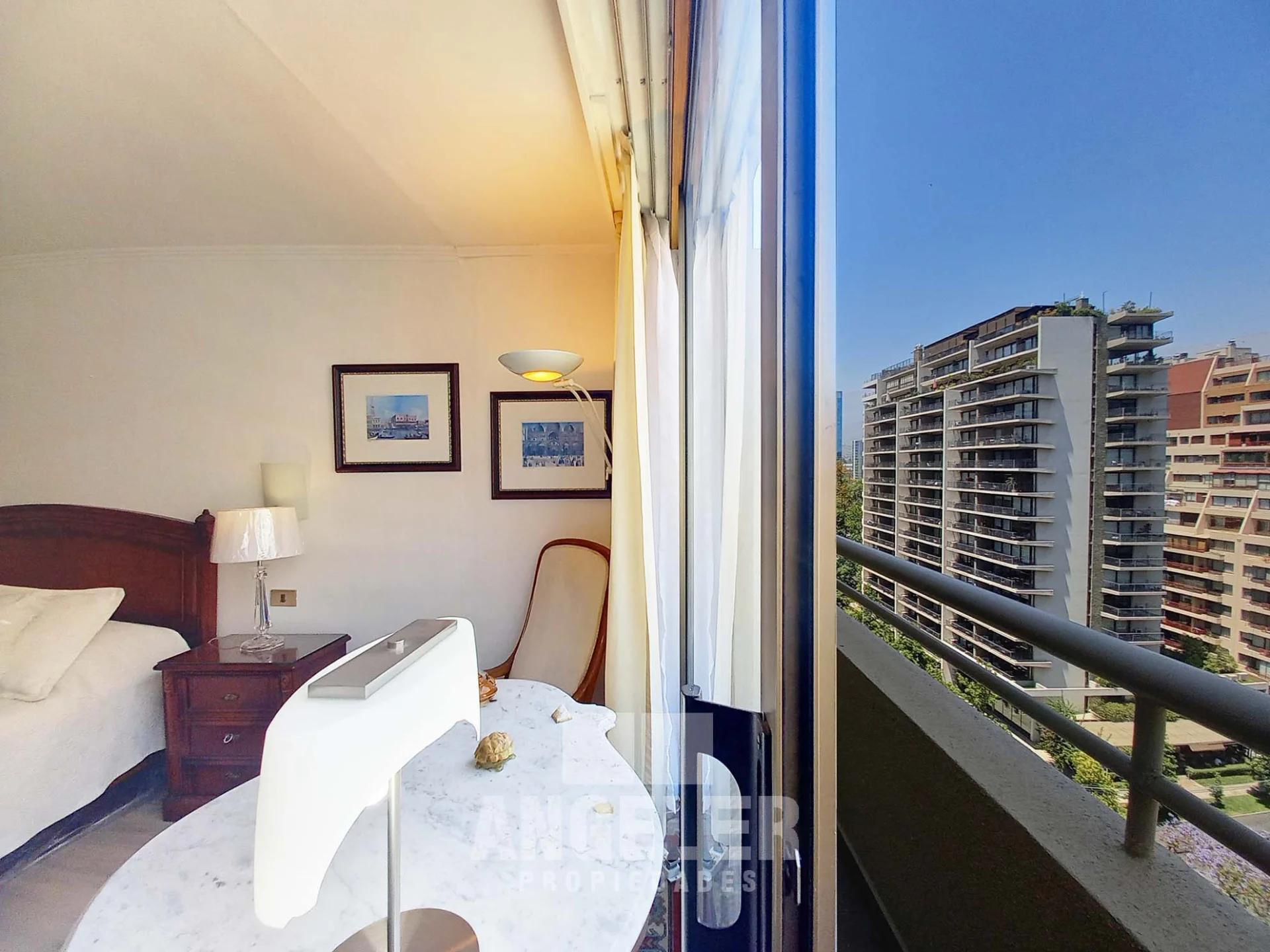 Venta Usado Departamento 1D 1B - Las Condes