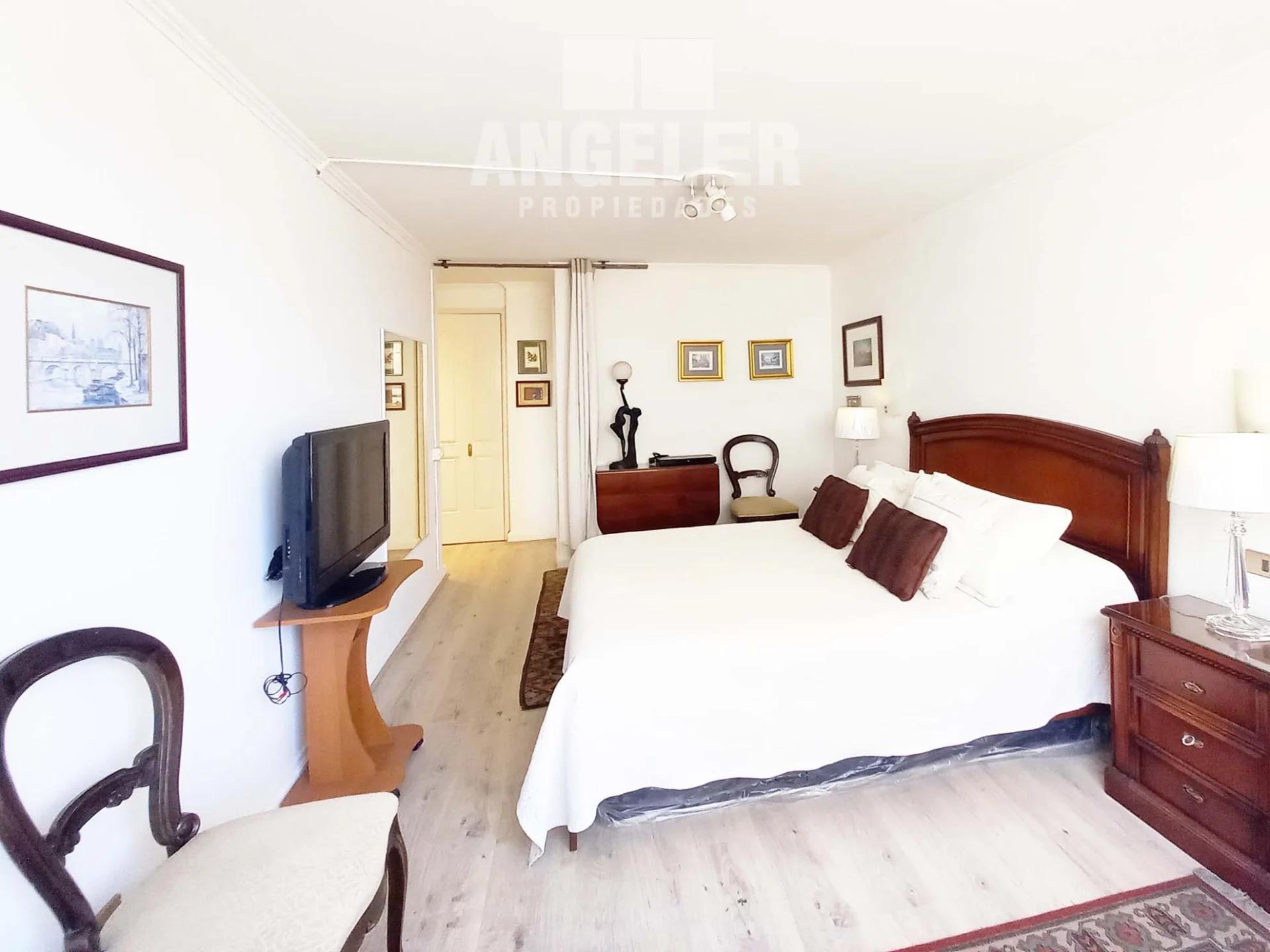 Venta Usado Departamento 1D 1B - Las Condes