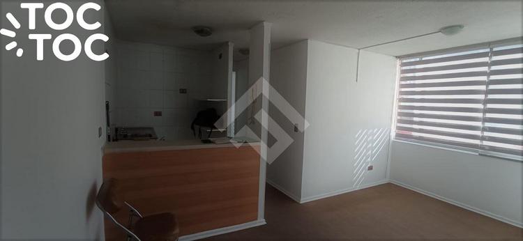 departamento en arriendo en Santiago