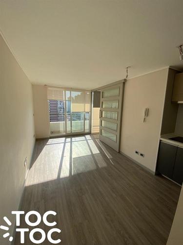 departamento en arriendo en Santiago