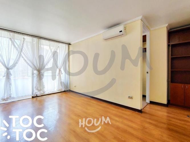 departamento en arriendo en Santiago