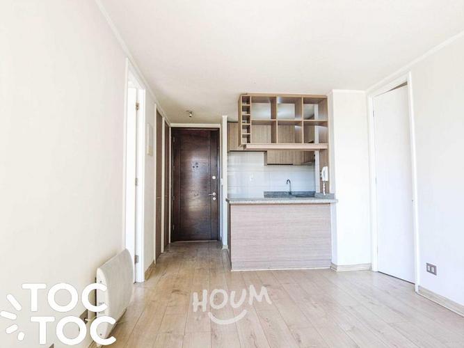 departamento en arriendo en Santiago