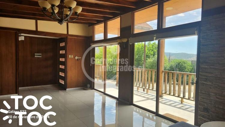 casa en venta en Limache