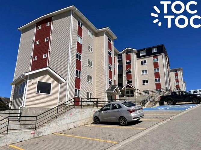 departamento en arriendo en Puerto Montt