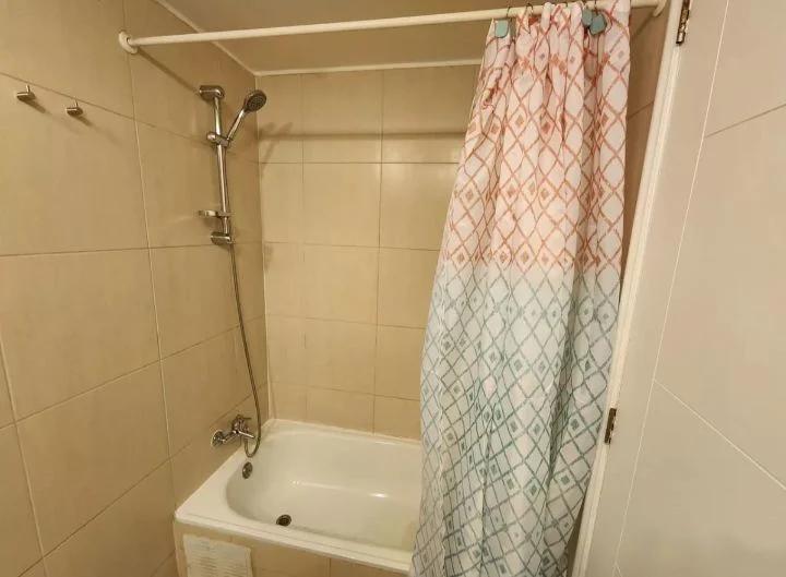 Arriendo Departamento 2D 2B E B - Las Condes