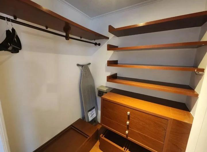 Arriendo Departamento 2D 2B E B - Las Condes