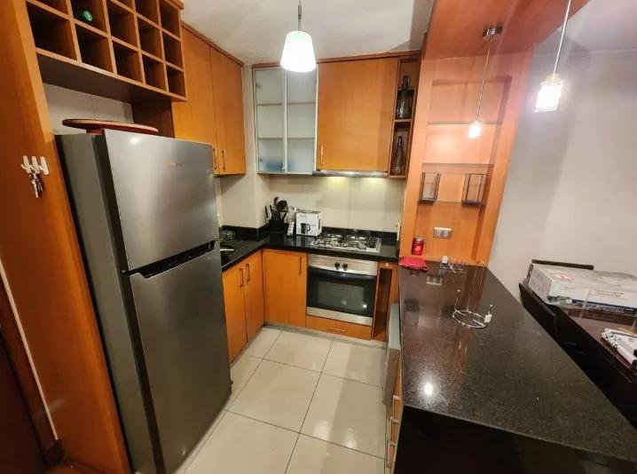 Arriendo Departamento 2D 2B E B - Las Condes