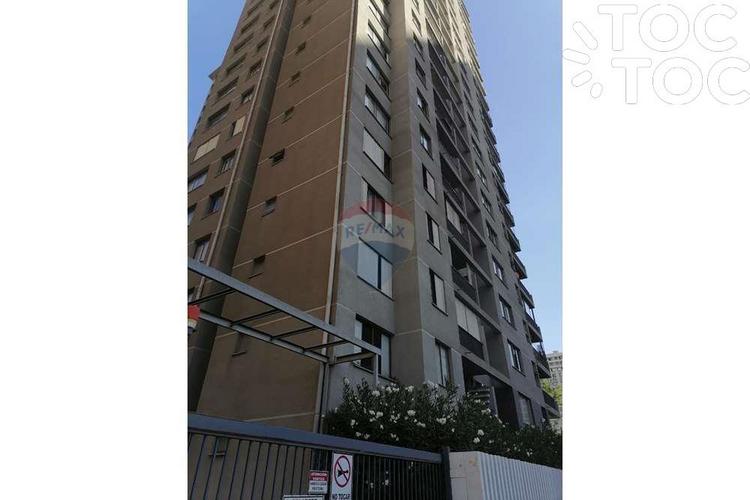 departamento en venta en Santiago