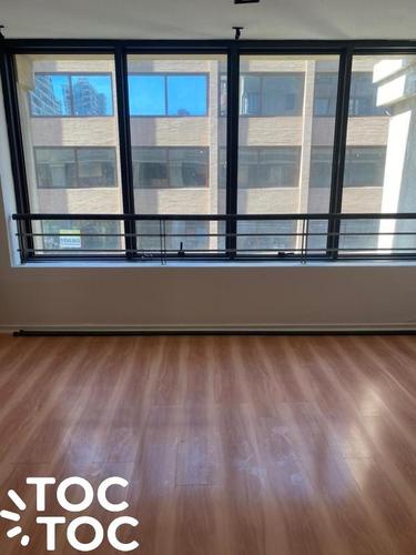 departamento en arriendo en Santiago