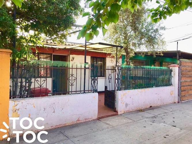 casa en venta en San Joaquín