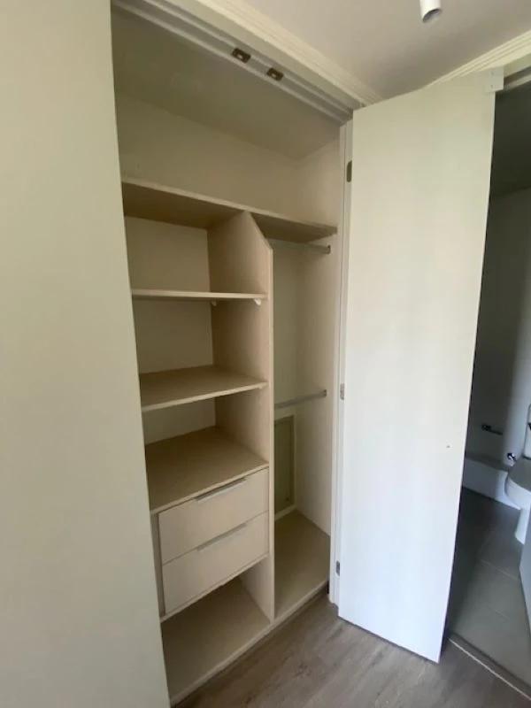 Arriendo Departamento 2D 2B - Las Condes