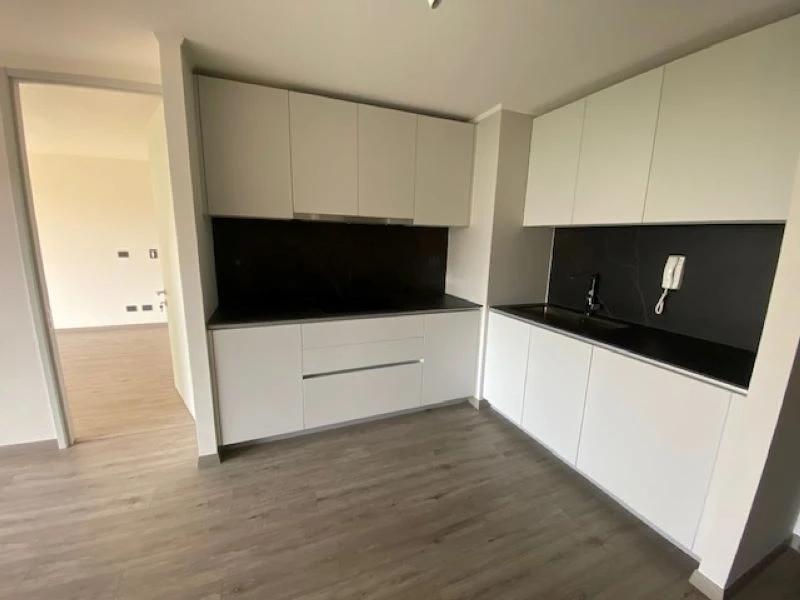 Arriendo Departamento 2D 2B - Las Condes