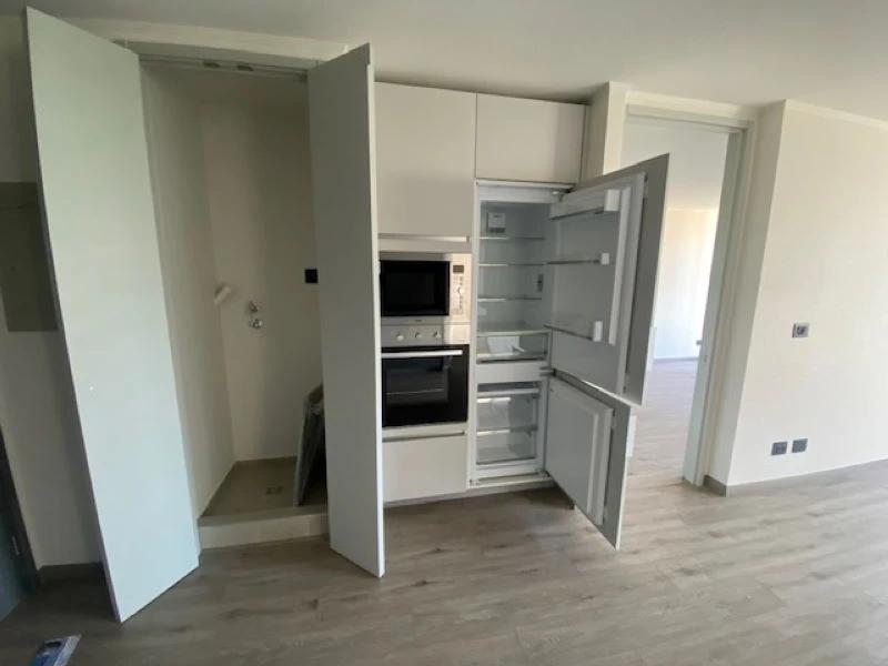 Arriendo Departamento 2D 2B - Las Condes
