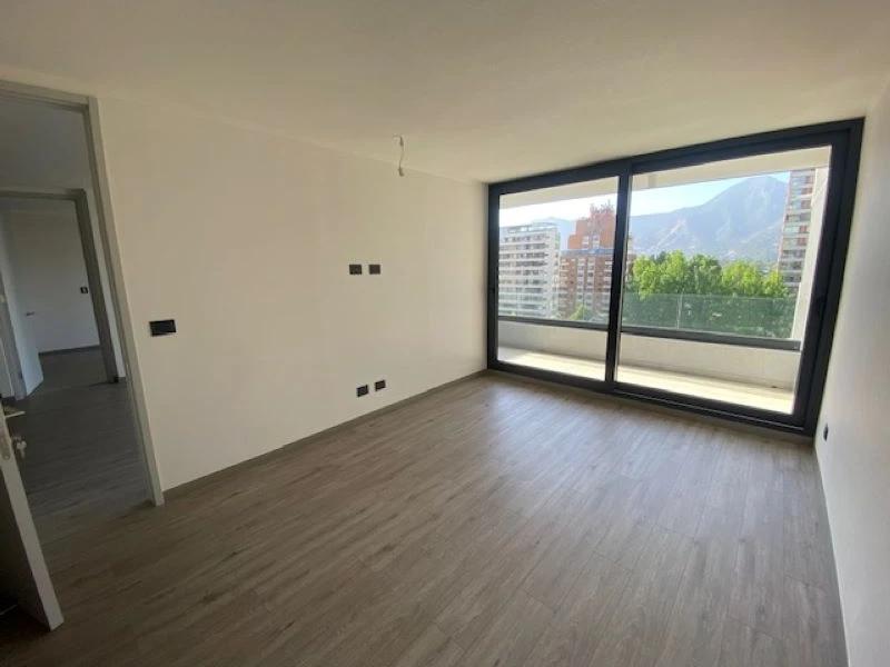 Arriendo Departamento 2D 2B - Las Condes