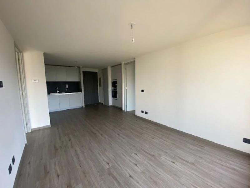 Arriendo Departamento 2D 2B - Las Condes