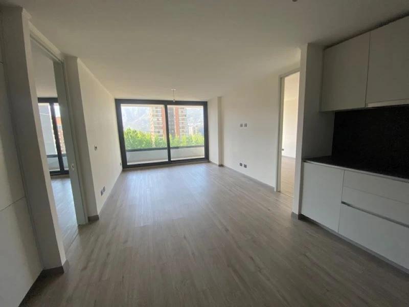 Arriendo Departamento 2D 2B - Las Condes