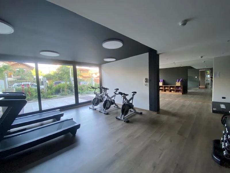 Arriendo Departamento 2D 2B - Las Condes