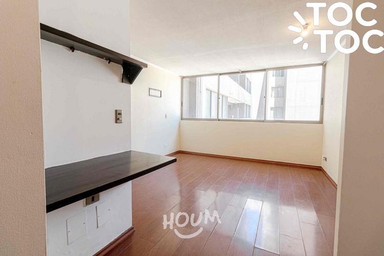 departamento en arriendo en Santiago