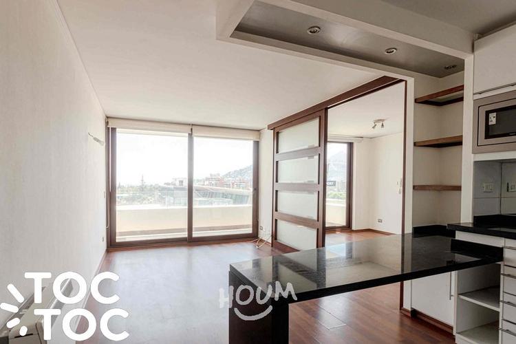 departamento en venta en Las Condes