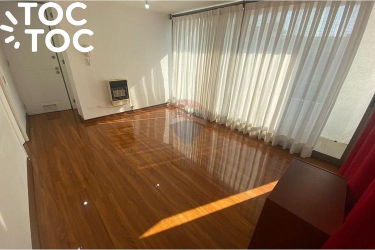 departamento en arriendo en Santiago