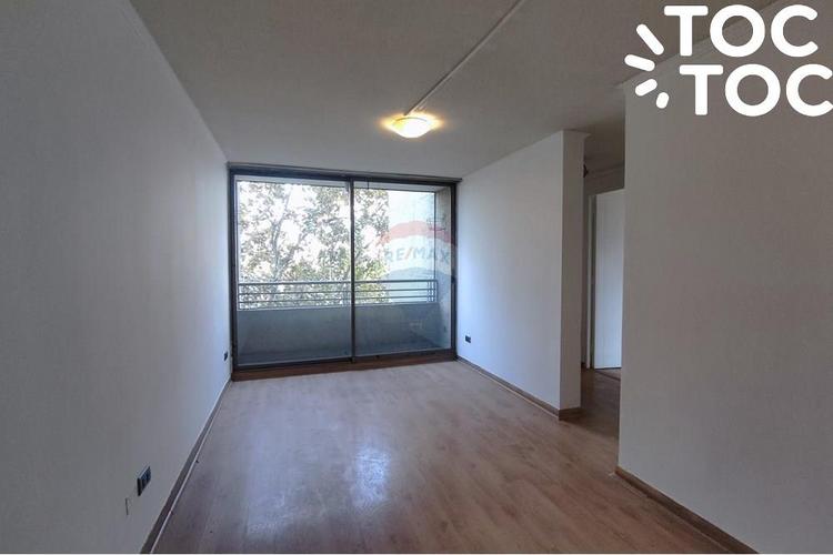 departamento en venta en Santiago