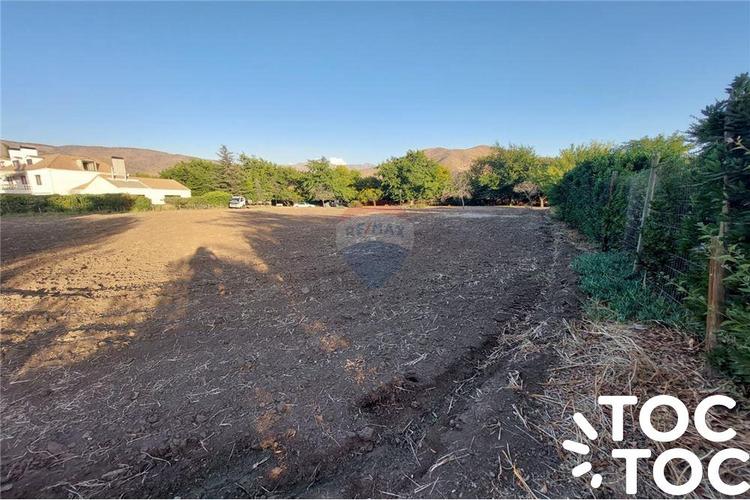 terreno en venta en Colina