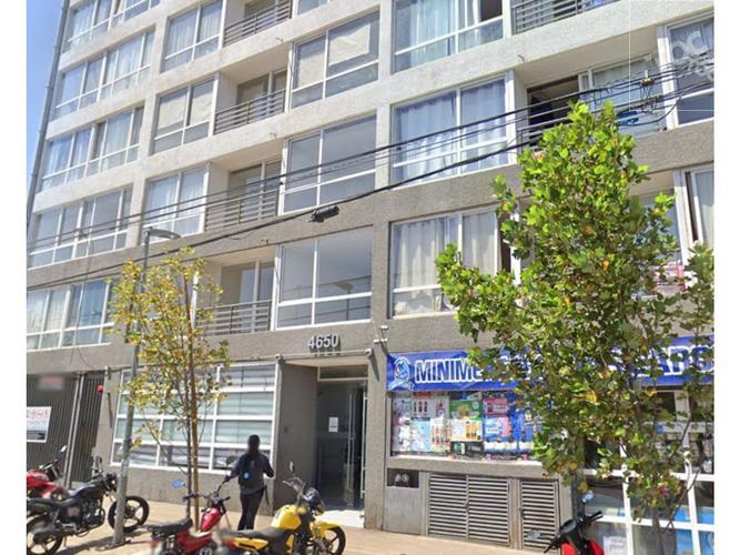 departamento en venta en Estación Central