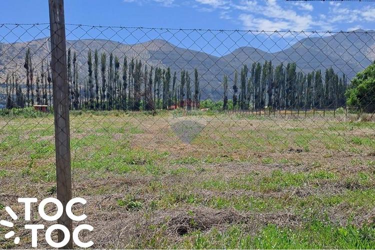 terreno en venta en Catemu