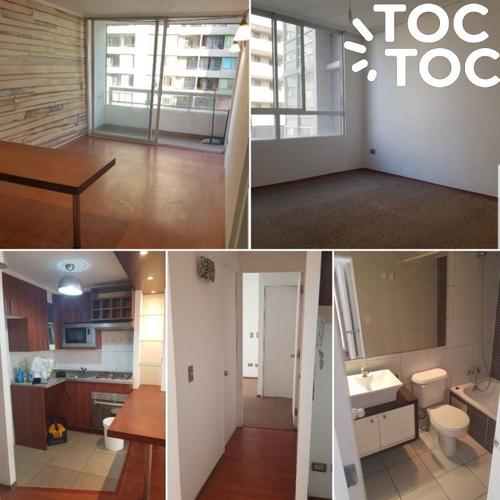 departamento en venta en Santiago