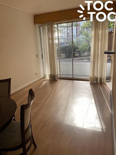 departamento en venta en Santiago