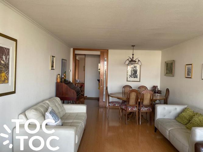 departamento en arriendo en Providencia