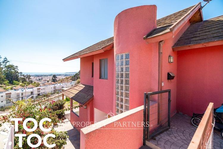 casa en venta en La Serena