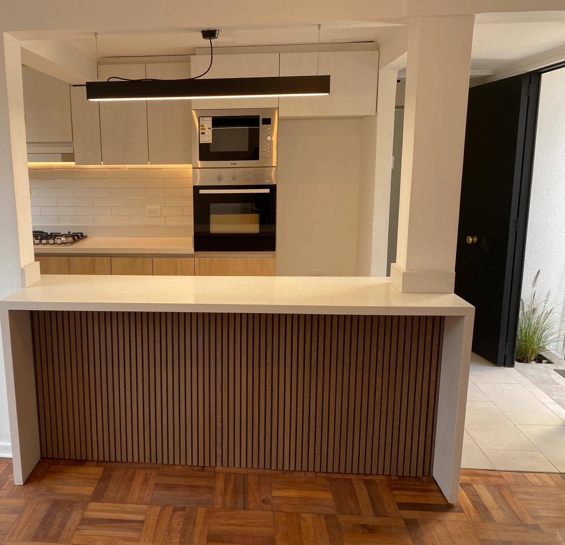 Venta Usado Casa 3D 2B E - Las Condes