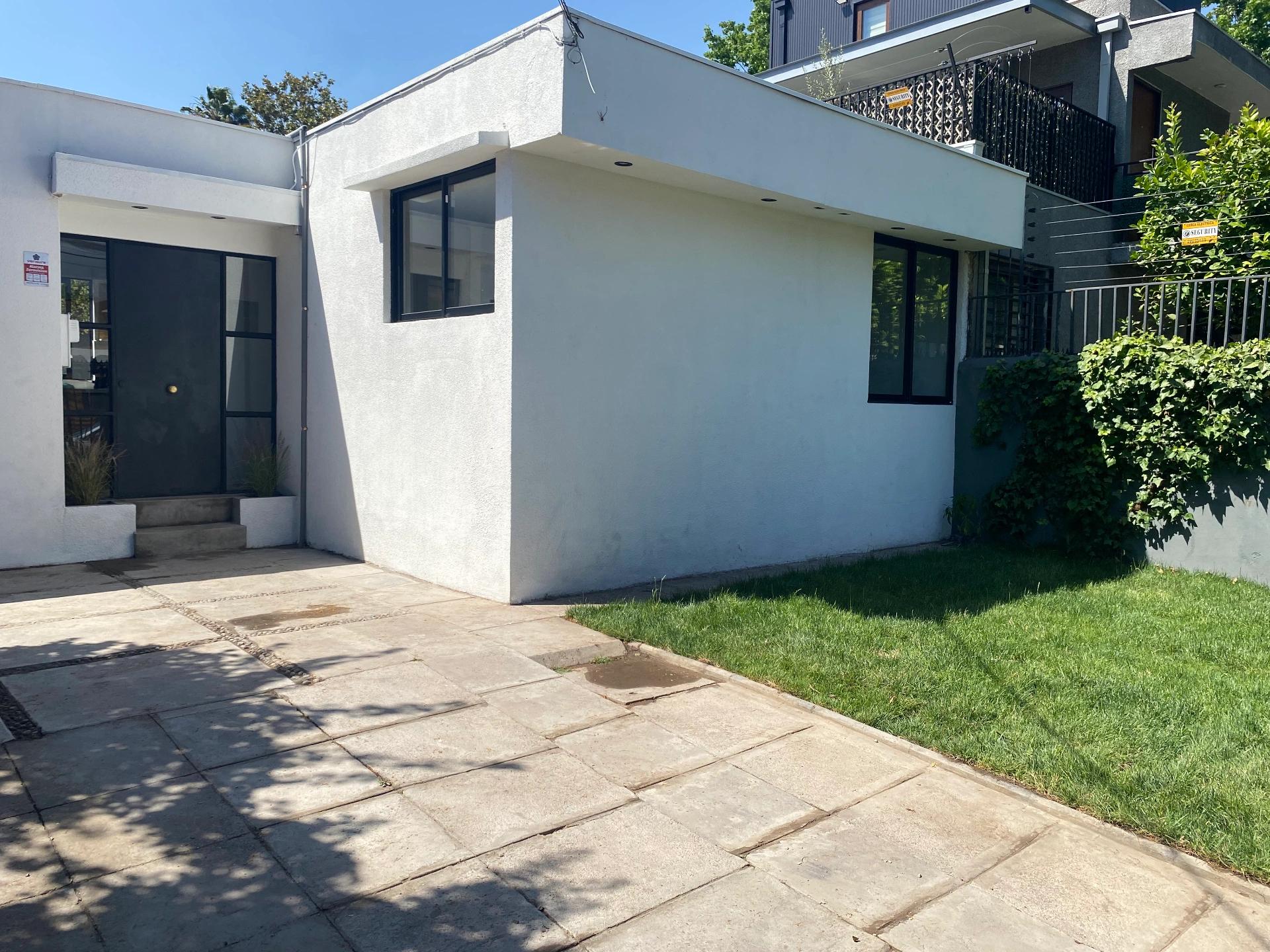 Venta Usado Casa 3D 2B E - Las Condes