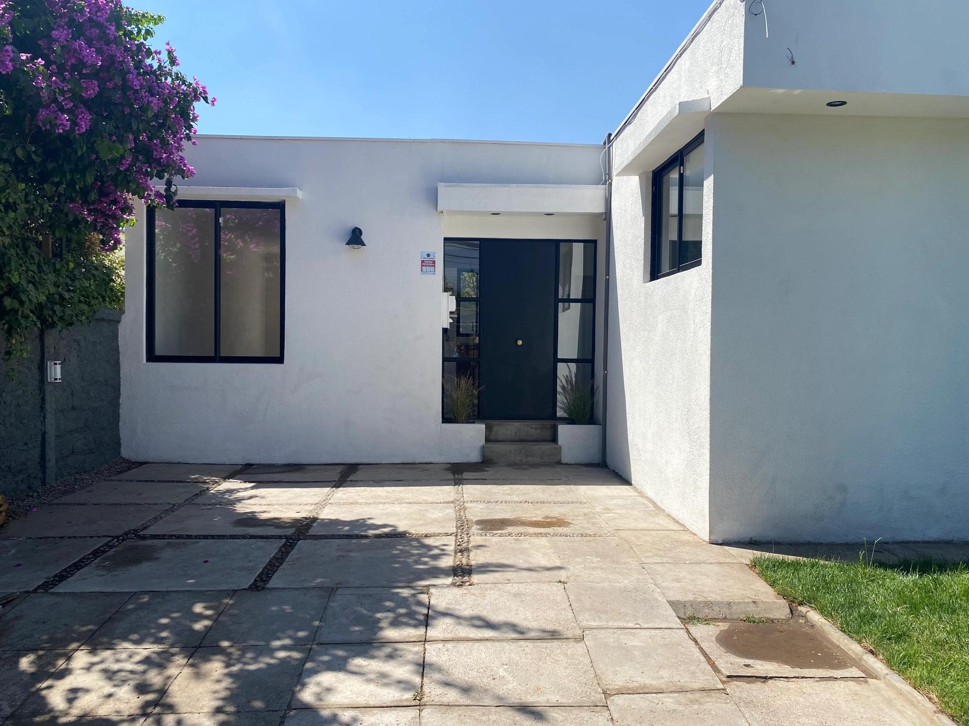 Venta Usado Casa 3D 2B E - Las Condes
