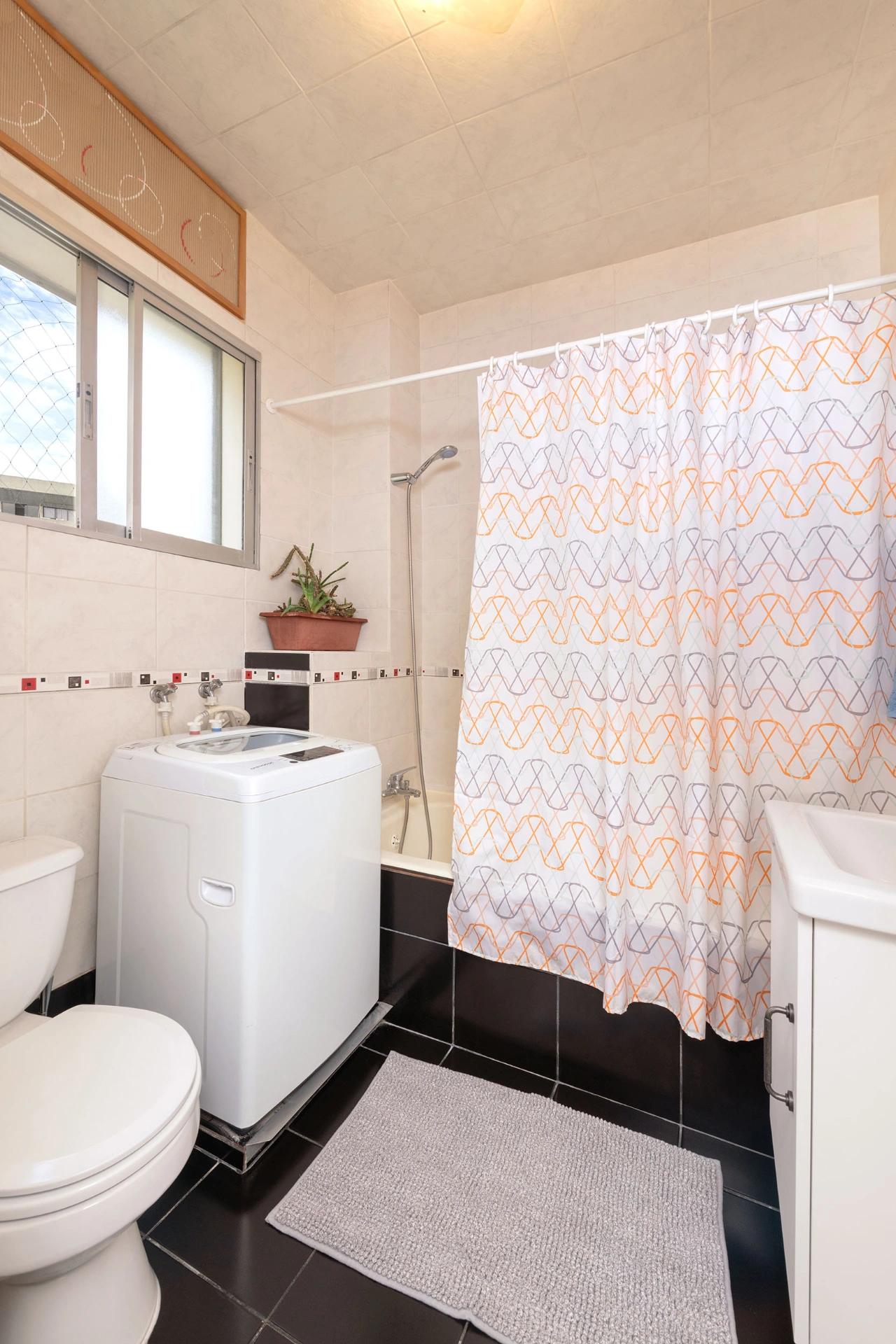 Arriendo Departamento 1D 1B - Providencia