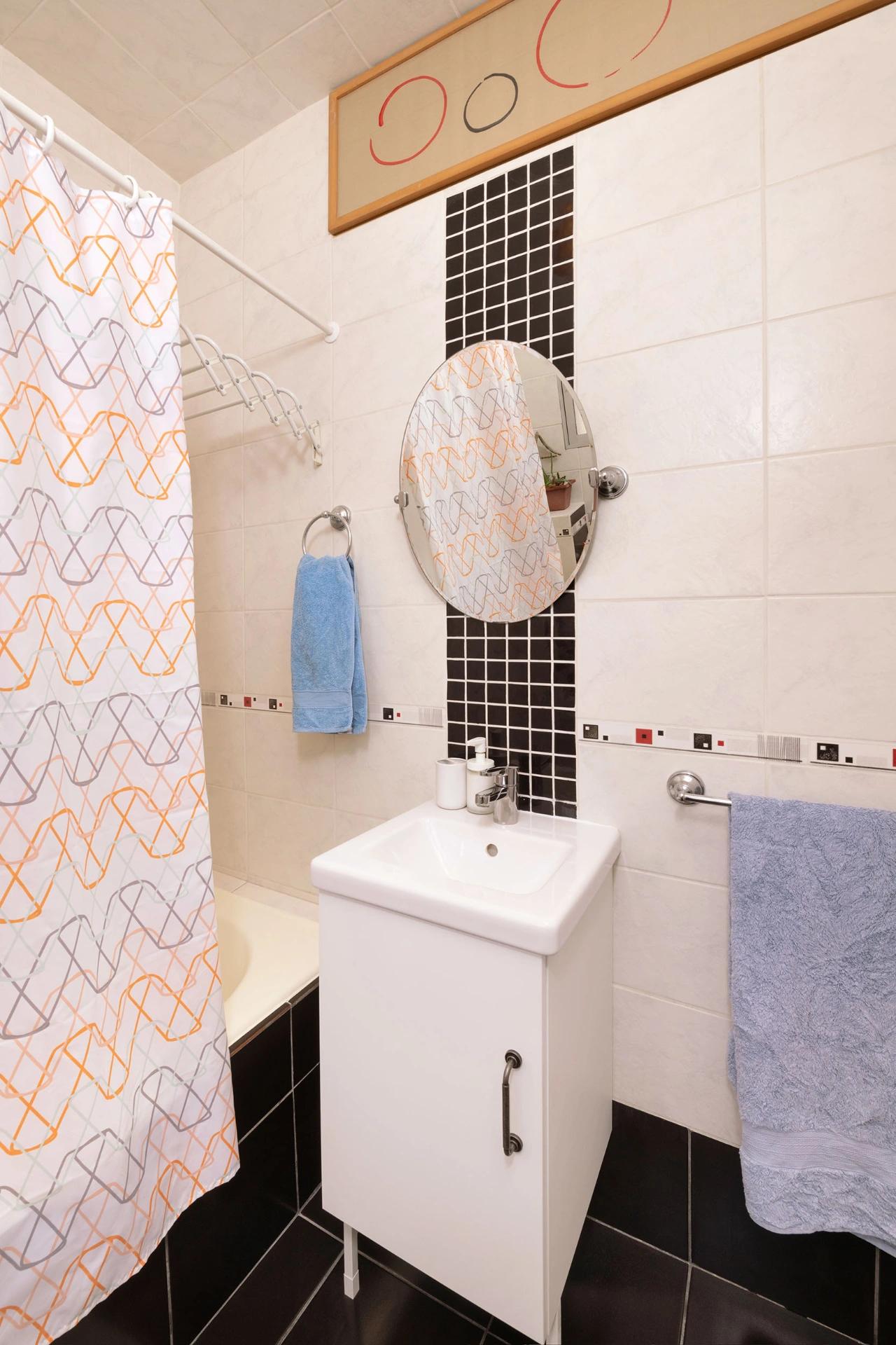 Arriendo Departamento 1D 1B - Providencia